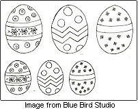 eggs