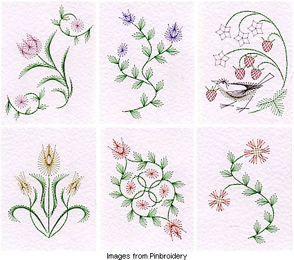 flower patterns and designs. new mini flower patterns
