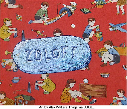 zoloft