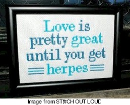 HERPES