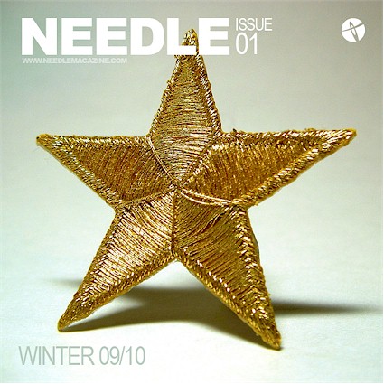 needle