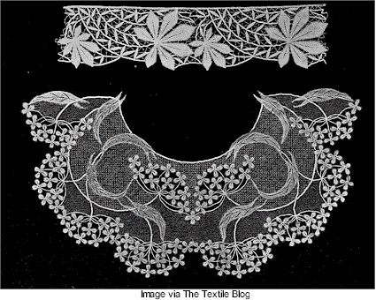 art nouveau patterns free. Learn about Art Nouveau lace