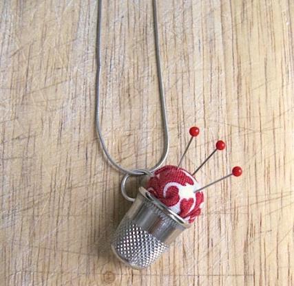 thimble necklace_6564