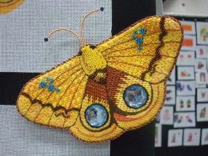 Kreinik-butterfly