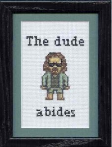 the_dude