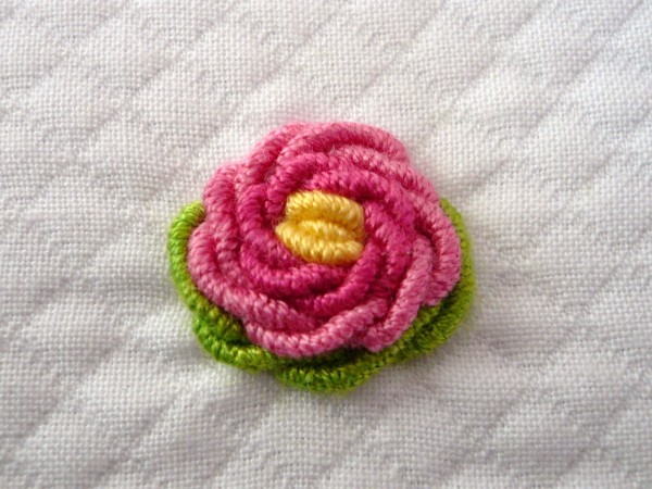 spiralrose