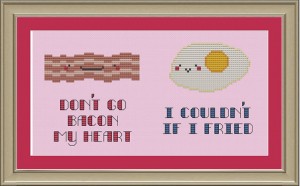 bacon