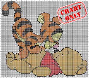 poohtigger