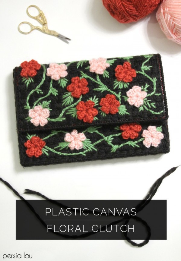 floral-plastic-canvas-clutch-1