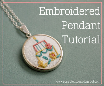 SeptemberHouse_Embroidered_Pendant_Tutorial