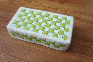 Needlepoint-Brick-Doorstop-finished