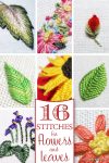 stitches-for-flowers-leaves