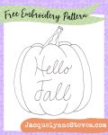 Free-Hello-Fall-Pumpkin-Embroidery-Pattern-Jacquelynne-Steves