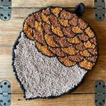 acorn-trivet