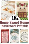 home-sweet-home-redwork-needlework-needle-embroidery-machine-hand-cross-stitch-