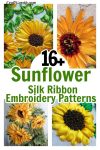 sunflower-silk-ribbon-embroidery-patterns-free-easy-learn-tutorial (1)