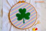 free embroidery patterns