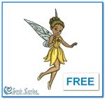 Free-Cute-Angel-Girl