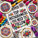 Top Needlework Artists on Instagram You Need to Follow Screenshot 2025-03-27 125531