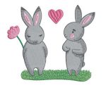 Cute Bunnies in Love Free Embroidery Design Screenshot 2026-03-24 214051