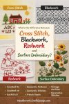 cross-stitch-embroidery