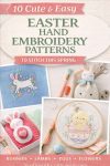 hand-embroidery-free-easter-bunny-patterns